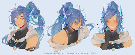 expressions examples