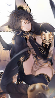 commission for CCShu